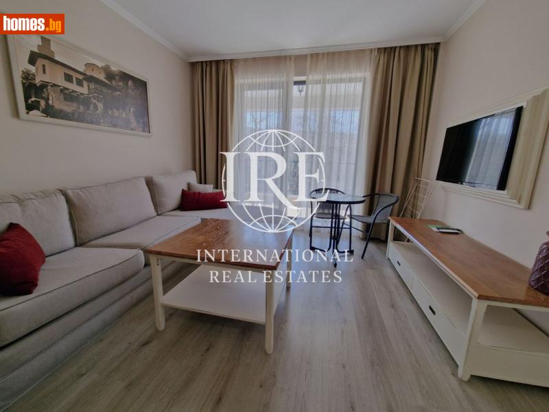 Тристаен, 96m² - Гр.Балчик, Добрич - Апартамент за продажба - Интернешънъл Риъл Естейтс - 118064425