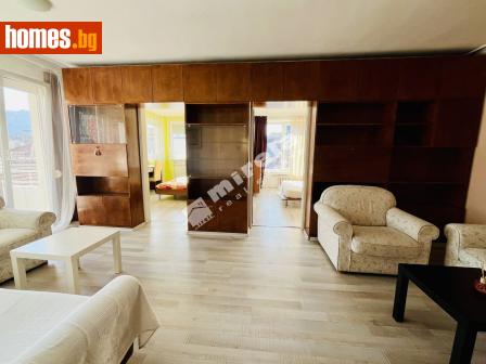 Тристаен, 100m² - Апартамент под наем - 118064597