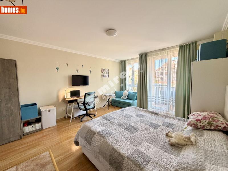 Едностаен, 39m² - Гр.Несебър, Несебър - Апартамент за продажба - МИРЕЛА - 118064607