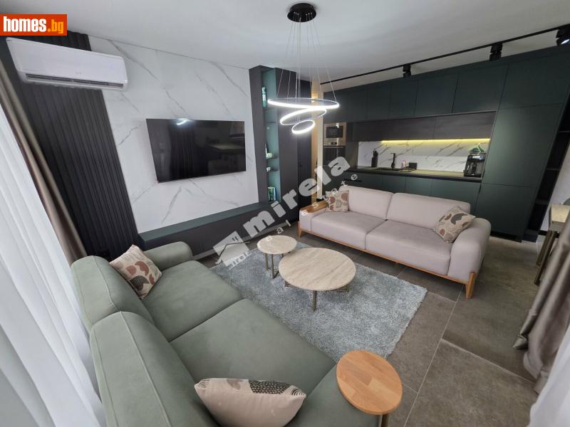 Двустаен, 60m² - С.Равда, Несебър - Апартамент за продажба - МИРЕЛА - 118064617