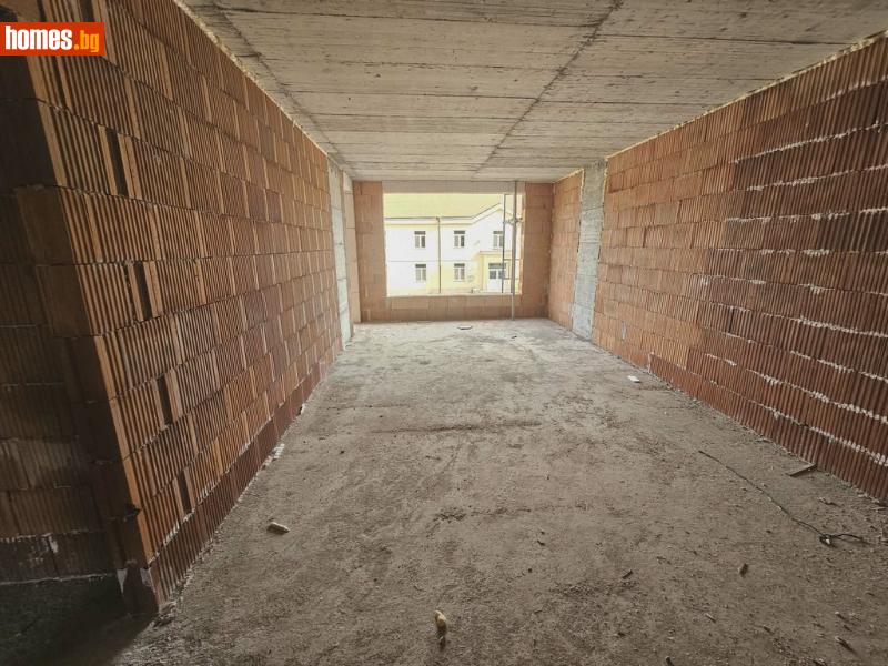 Тристаен, 106m² -  Център, Кърджали - Апартамент за продажба - ТБС БГпропъртис - 118064857