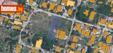 Парцел, 815m² - Парцел за продажба - 118064869