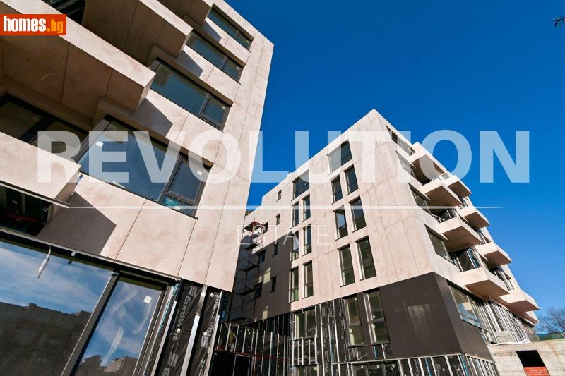 Едностаен, 57m² -  Студентски Град, София - Апартамент за продажба - Революшън Естейт - 118065569