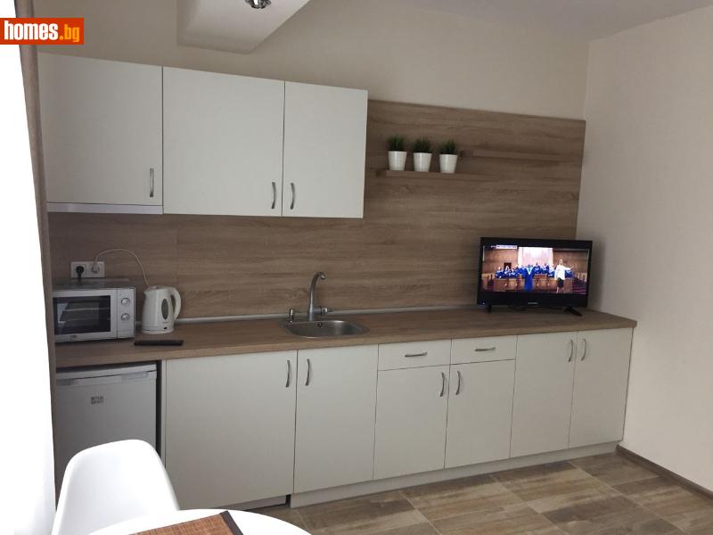 Двустаен, 55m²
