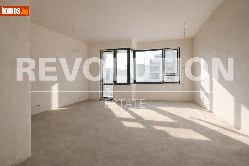 Тристаен, 120m² -  Студентски Град, София - Апартамент за продажба - Революшън Естейт - 118065794