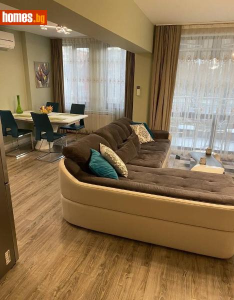 Двустаен, 78m²