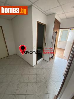 Тристаен, 88m² - Апартамент за продажба - 118066002