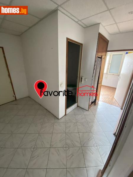 Тристаен, 88m² -  Боян Българанов 2, Шумен - Апартамент за продажба - ФАВОРИТ ХОУМ ПЛЮС НЕДВИЖИМИ ИМОТИ - 118066002
