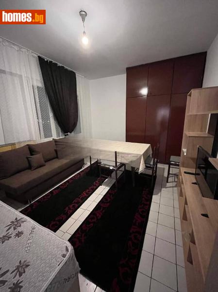 Едностаен, 36m² - Жк. Тракия, Пловдив - Апартамент за продажба - Филипополис БФА - 118066320