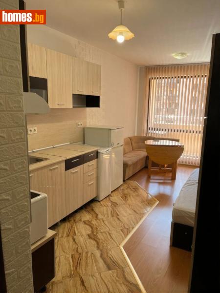 Едностаен, 30m²
