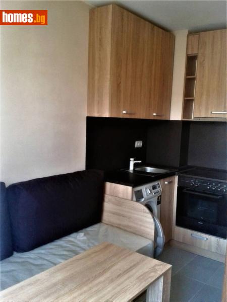 Едностаен, 30m²