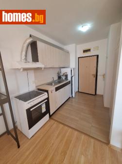 Едностаен, 36m² - Апартамент за продажба - 118066557