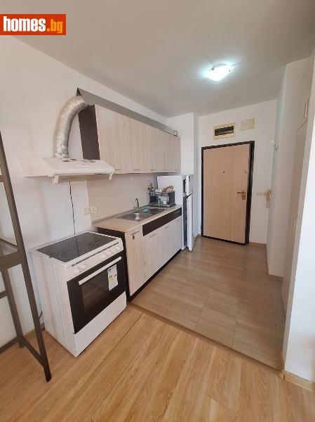 Едностаен, 36m² - Кв. Кършияка, Пловдив - Апартамент за продажба - Филипополис БФА - 118066557