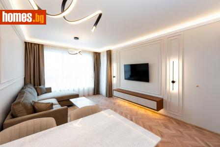 Двустаен, 61m² - Апартамент за продажба - 118066625