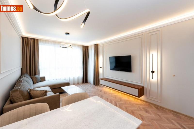 Двустаен, 61m² - Кв. Остромила, Пловдив - Апартамент за продажба - АВИРЕКС НЕДВИЖИМИ ИМОТИ - 118066625