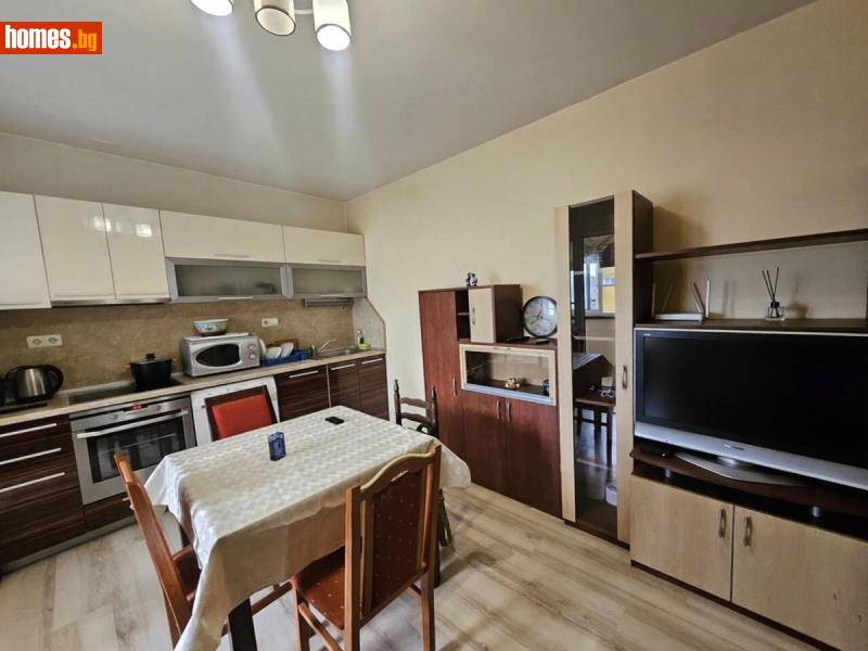 Тристаен, 65m² - Жк. Гагарин, Пловдив - Апартамент за продажба - АВИРЕКС НЕДВИЖИМИ ИМОТИ - 118066630