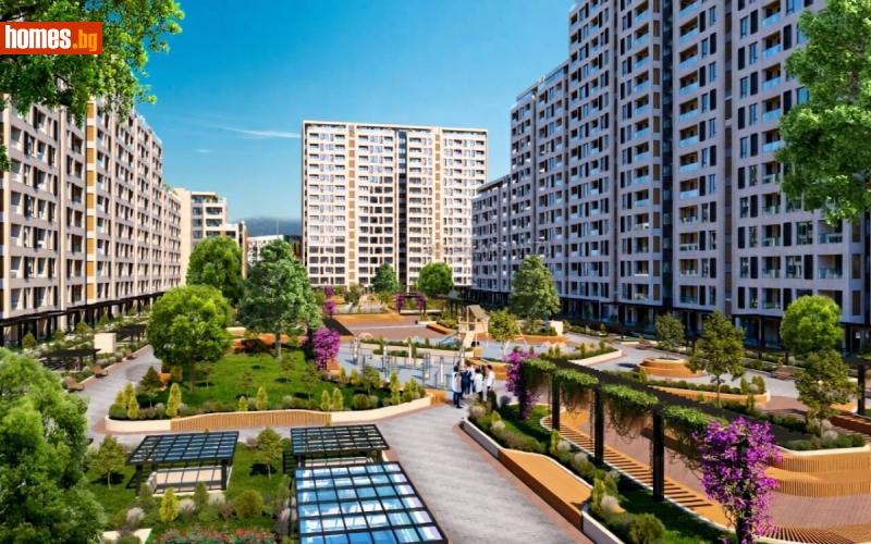 Двустаен, 65m² - Жк. Тракия, Пловдив - Апартамент за продажба - АВИРЕКС НЕДВИЖИМИ ИМОТИ - 118066653