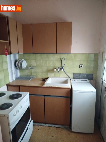 Едностаен, 36m² - Жк. Гагарин, Пловдив - Апартамент за продажба - Филипополис БФА - 118066677