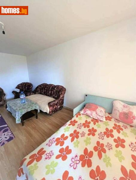 Двустаен, 75m² - Жк. Изгрев, Пловдив - Апартамент за продажба - АВИРЕКС НЕДВИЖИМИ ИМОТИ - 118066678