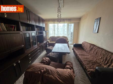 Тристаен, 81m² - Апартамент за продажба - 118066727