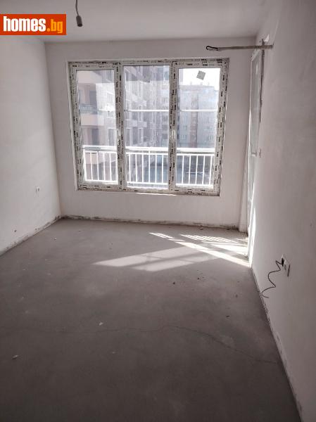 Двустаен, 64m² - Жк. Гагарин, Пловдив - Апартамент за продажба - Филипополис БФА - 118066738