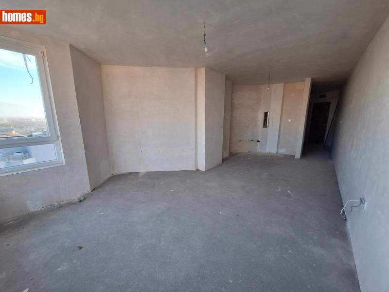 Тристаен, 86m² - Кв. Съдийски, Пловдив - Апартамент за продажба - Филипополис БФА - 118066804