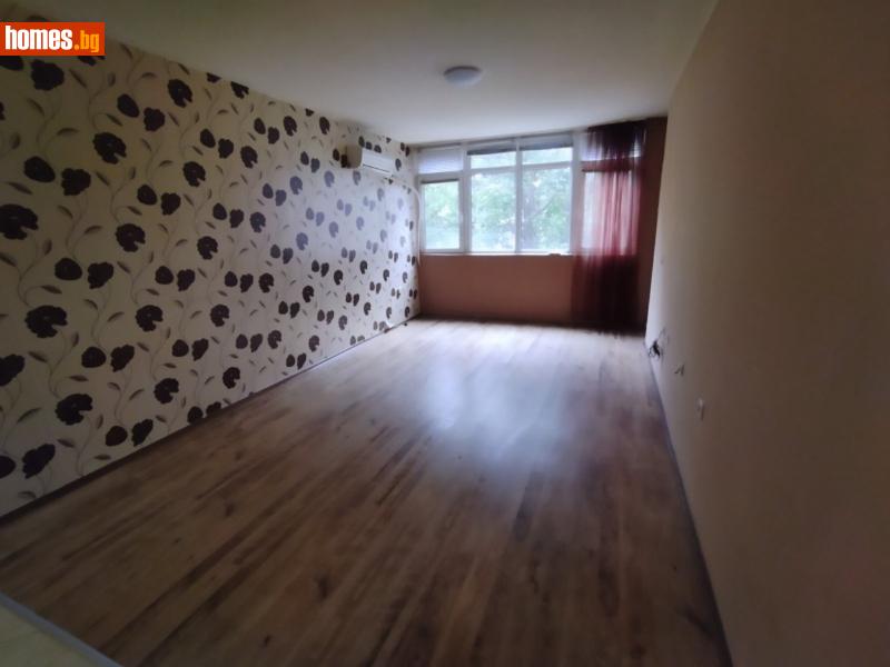 Тристаен, 81m² - Жк. Гагарин, Пловдив - Апартамент за продажба - Филипополис БФА - 118066831