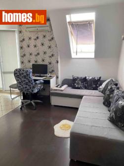 Тристаен, 80m² - Апартамент за продажба - 118066845