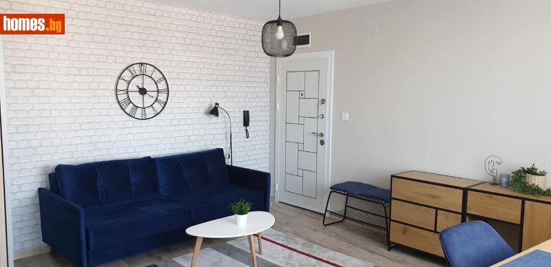 Едностаен, 50m²