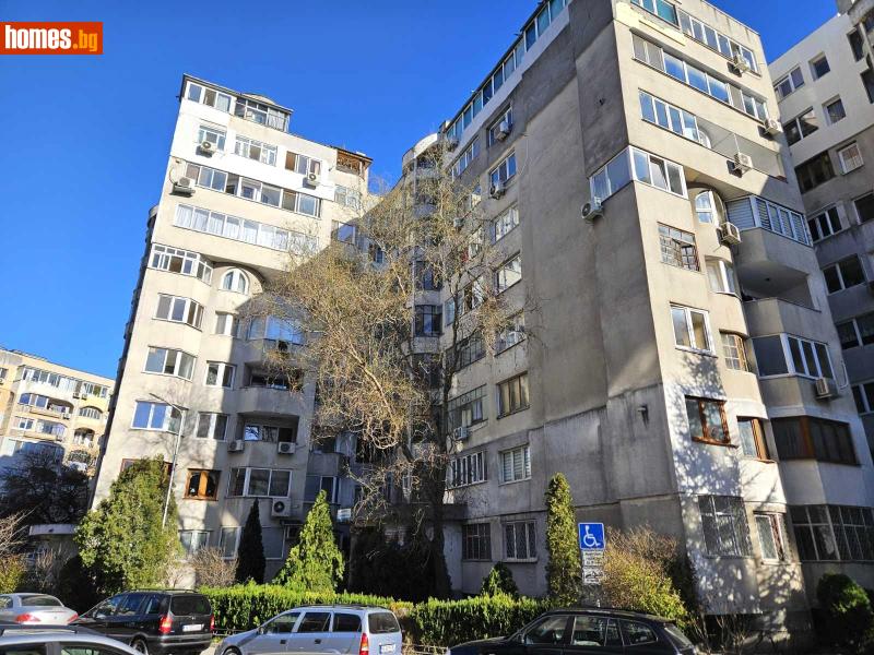 Двустаен, 86m² -  Център, Варна - Апартамент за продажба - UNIVERSI - 118067062