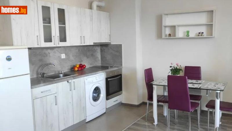 Едностаен, 42m²