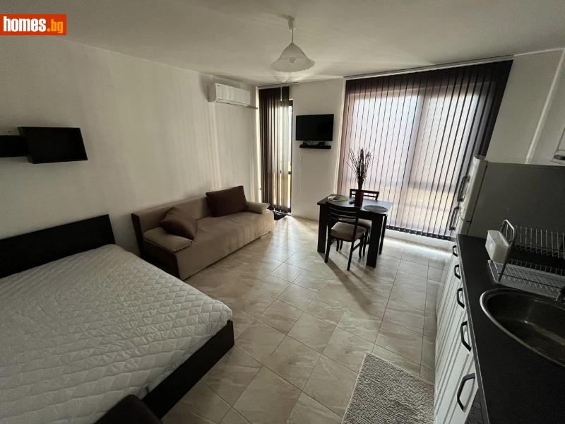Едностаен, 40m²