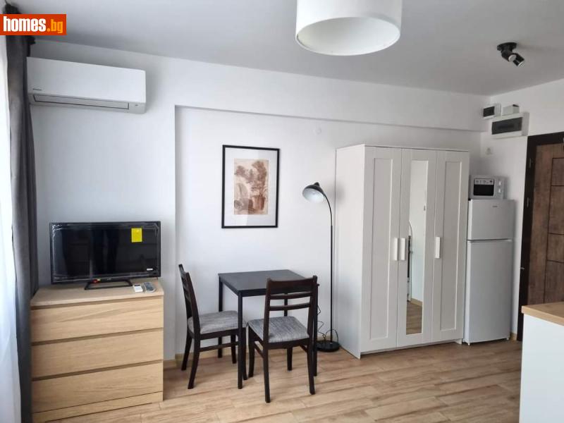 Едностаен, 40m²