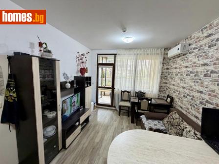 Двустаен, 46m² - Апартамент за продажба - 118067397