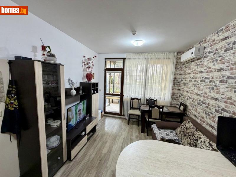 Двустаен, 46m² - Гр.Свети Влас, Бургас - Апартамент за продажба - ИГ Провайд ЕООД - 118067397