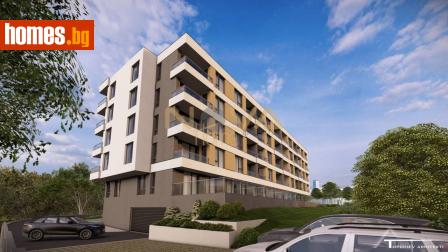 Двустаен, 65m² - Апартамент за продажба - 118068327