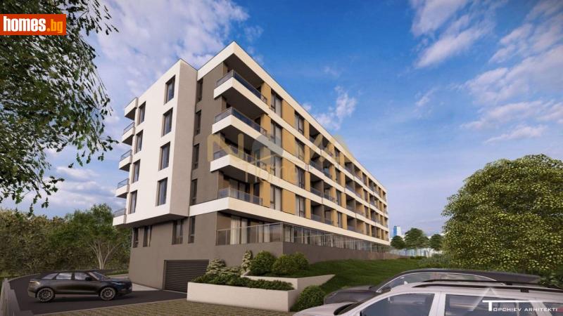 Двустаен, 65m² - Кв. Владиславово, Варна - Апартамент за продажба - НОВА ХОУМ - 118068327