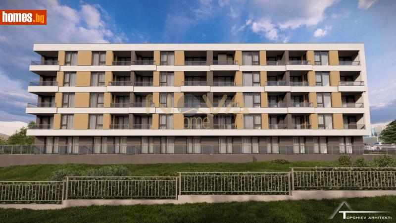 Тристаен, 102m² - Кв. Владиславово, Варна - Апартамент за продажба - НОВА ХОУМ - 118068331