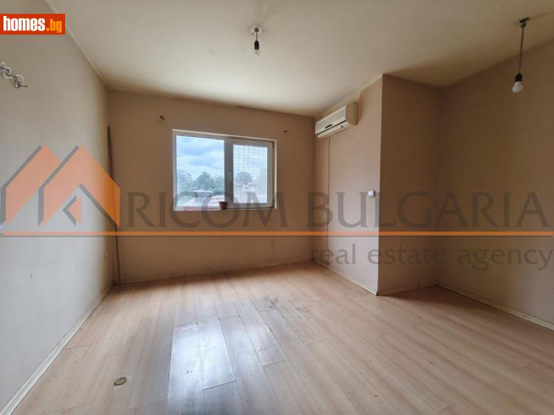 Двустаен, 53m² - Кв. Аспарухово, Варна - Апартамент за продажба - РИКОМ БЪЛГАРИЯ ЕООД - 118069831