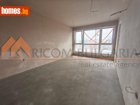 Двустаен, 61m² - Апартамент за продажба - 118069878