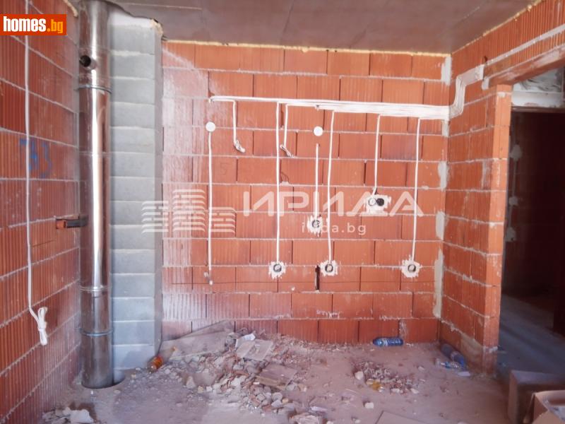 Двустаен, 81m² - Жк. Люлин 10, София - Апартамент за продажба - Ирида - 118072015