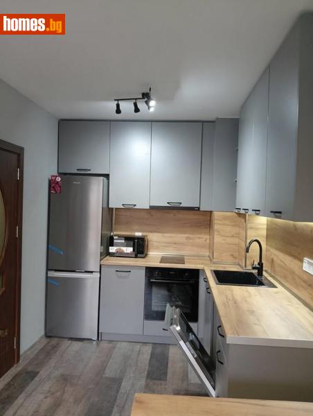 Двустаен, 69m² - Жк. Христо Смирненски, Пловдив - Апартамент за продажба - АВИРЕКС НЕДВИЖИМИ ИМОТИ - 118072119