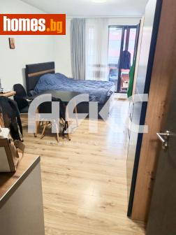 Едностаен, 44m² - Апартамент за продажба - 118072275