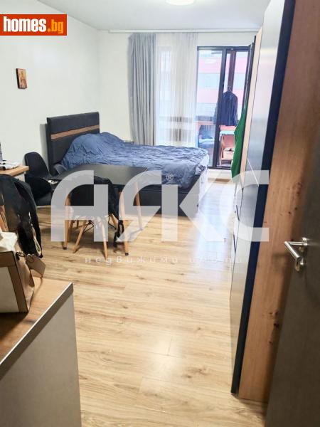 Едностаен, 44m² - Жк. Сердика, София - Апартамент за продажба - АЯКС Имоти - 118072275