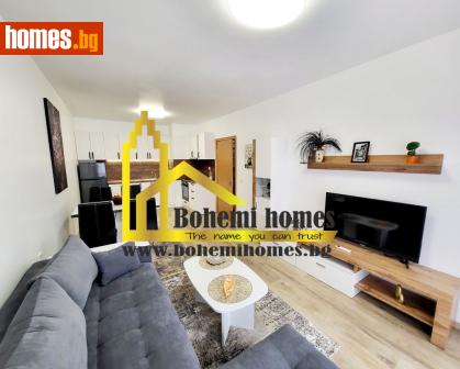 Двустаен, 65m² - Апартамент за продажба - 118074037