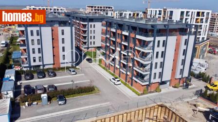 Тристаен, 106m² - Апартамент за продажба - 118074131