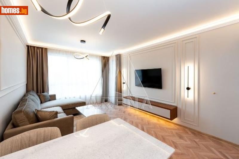 Двустаен, 61m² - Кв. Остромила, Пловдив - Апартамент за продажба - Арена имот  - 118074217
