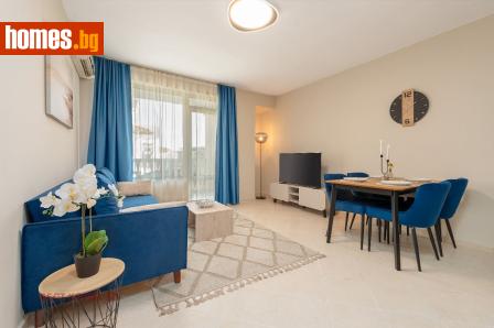 Тристаен, 75m² - Апартамент за продажба - 118074286