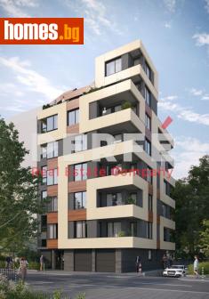 Тристаен, 107m² - Апартамент за продажба - 118074317