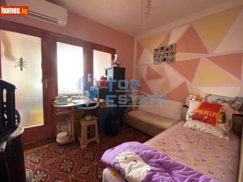 Двустаен, 50m² - Гр.Севлиево, Габрово - Апартамент за продажба - Top Estate - 118077904